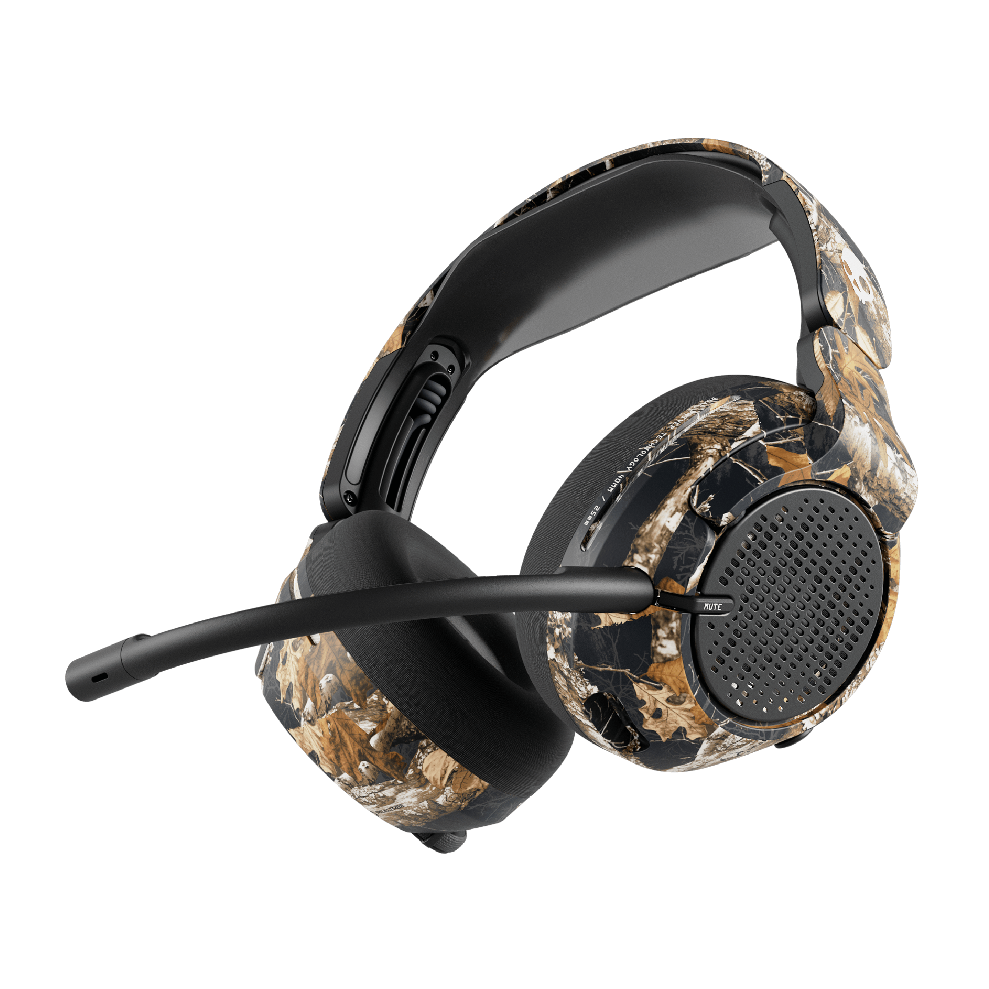 Crusher Plyr 720 - Realtree Edge Colors Black