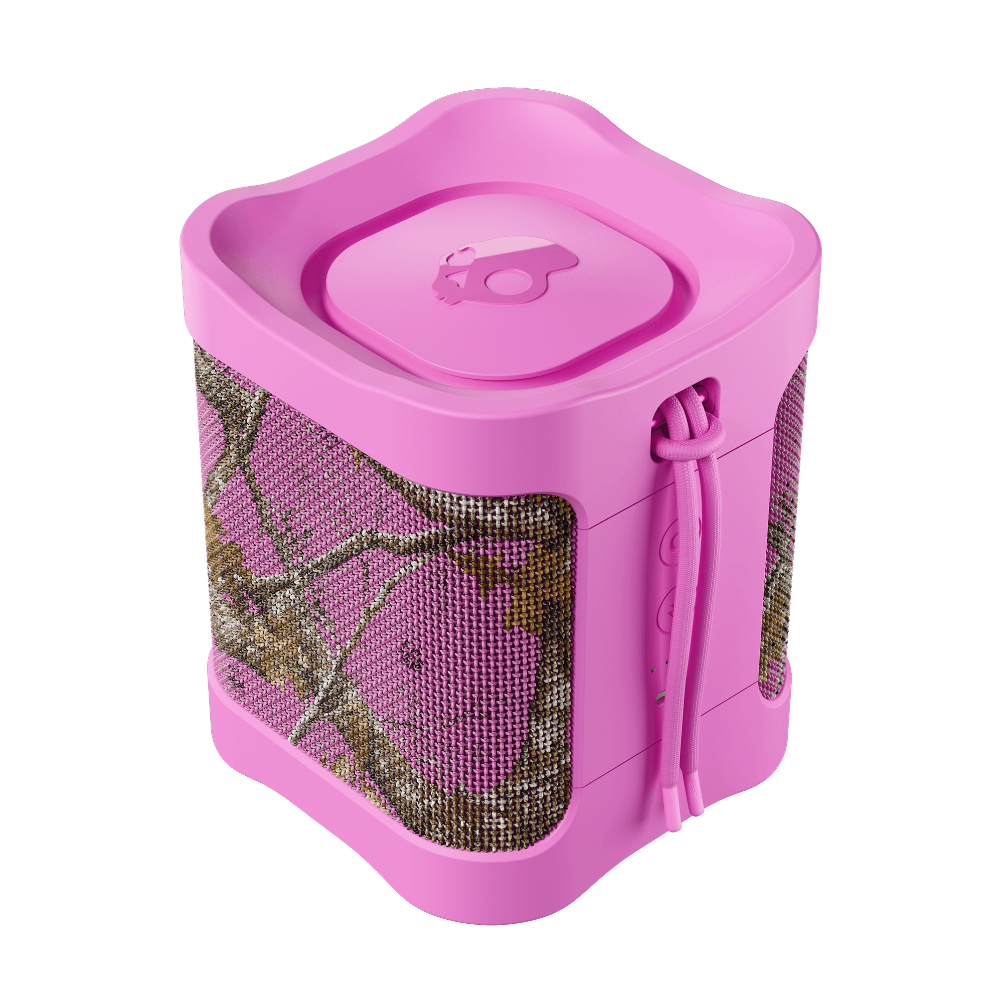 Terrain Mini - Realtree Edge Colors Pink