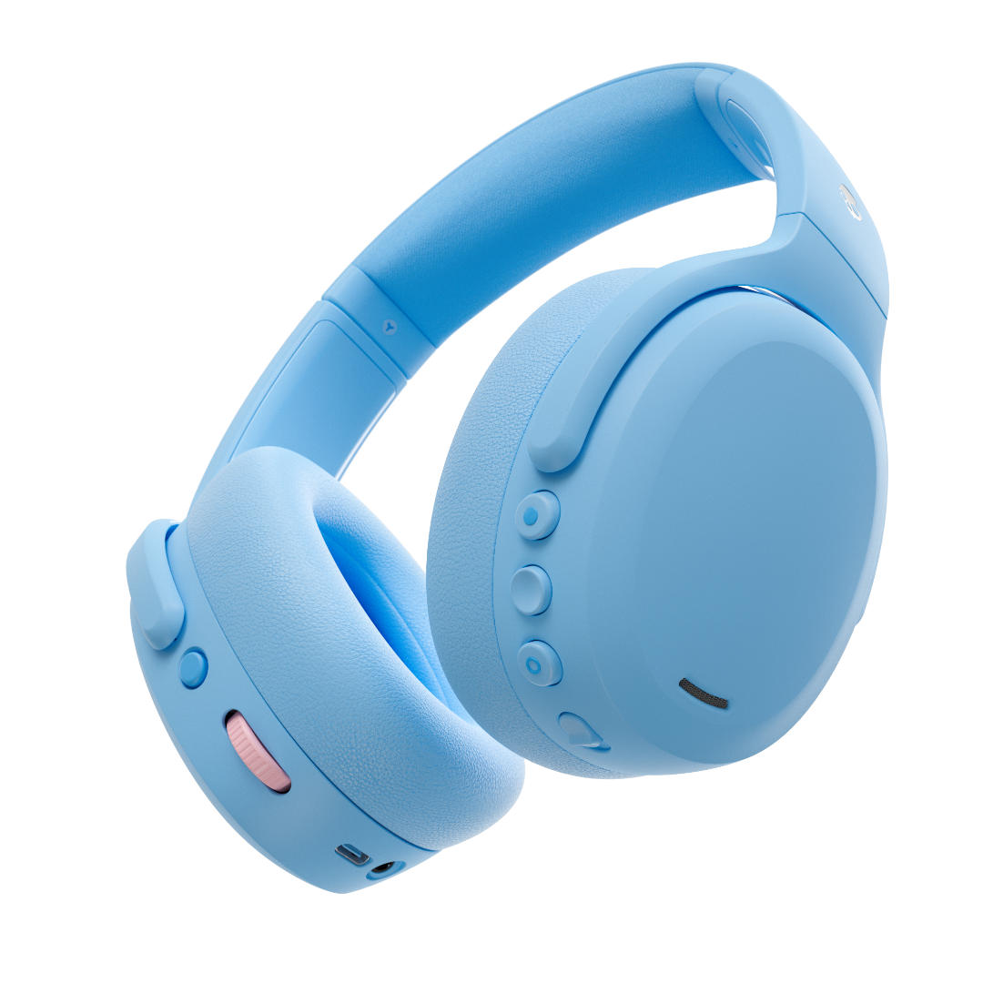 Crusher Anc 2 - Preppy Blue