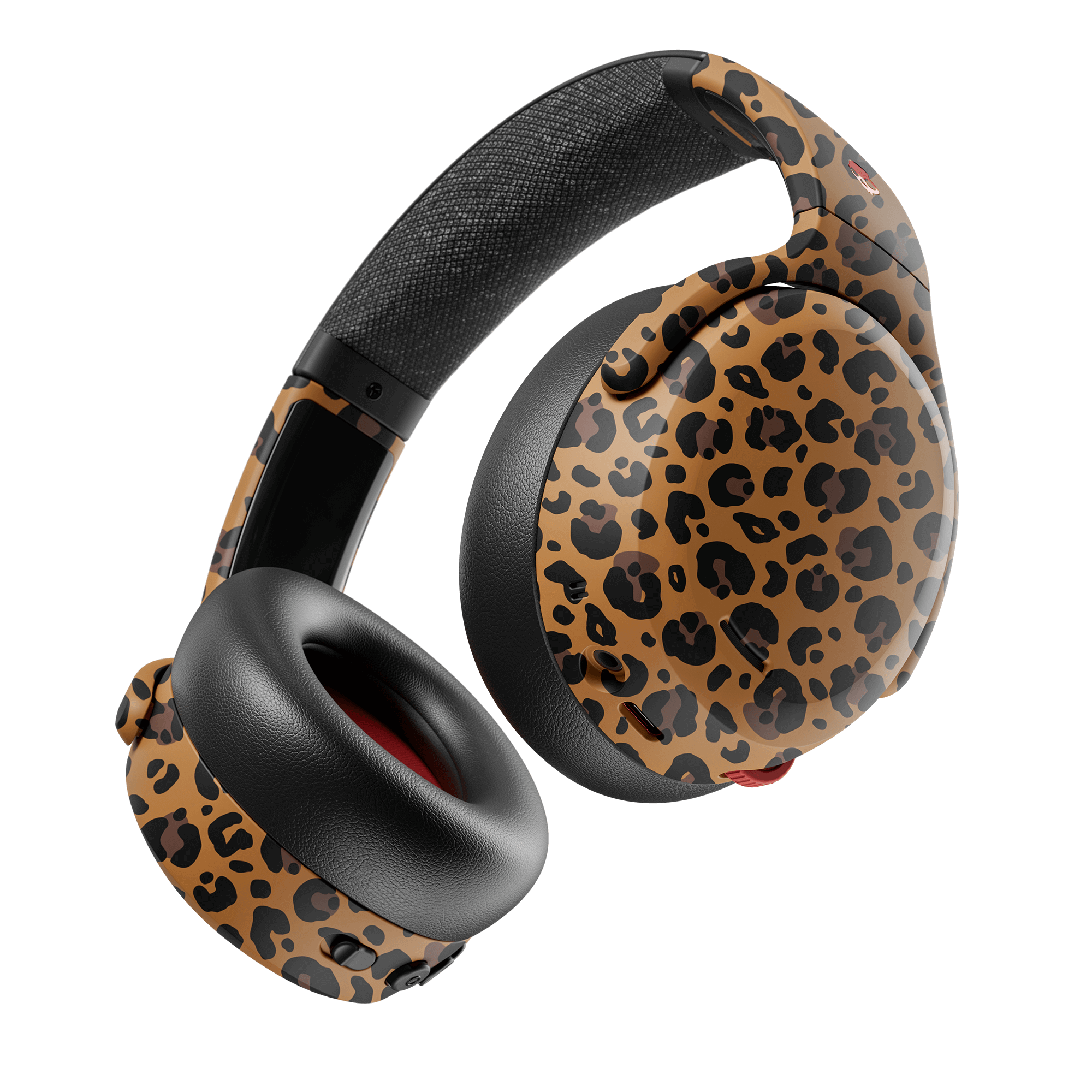 Crusher Anc 2 - Leopard