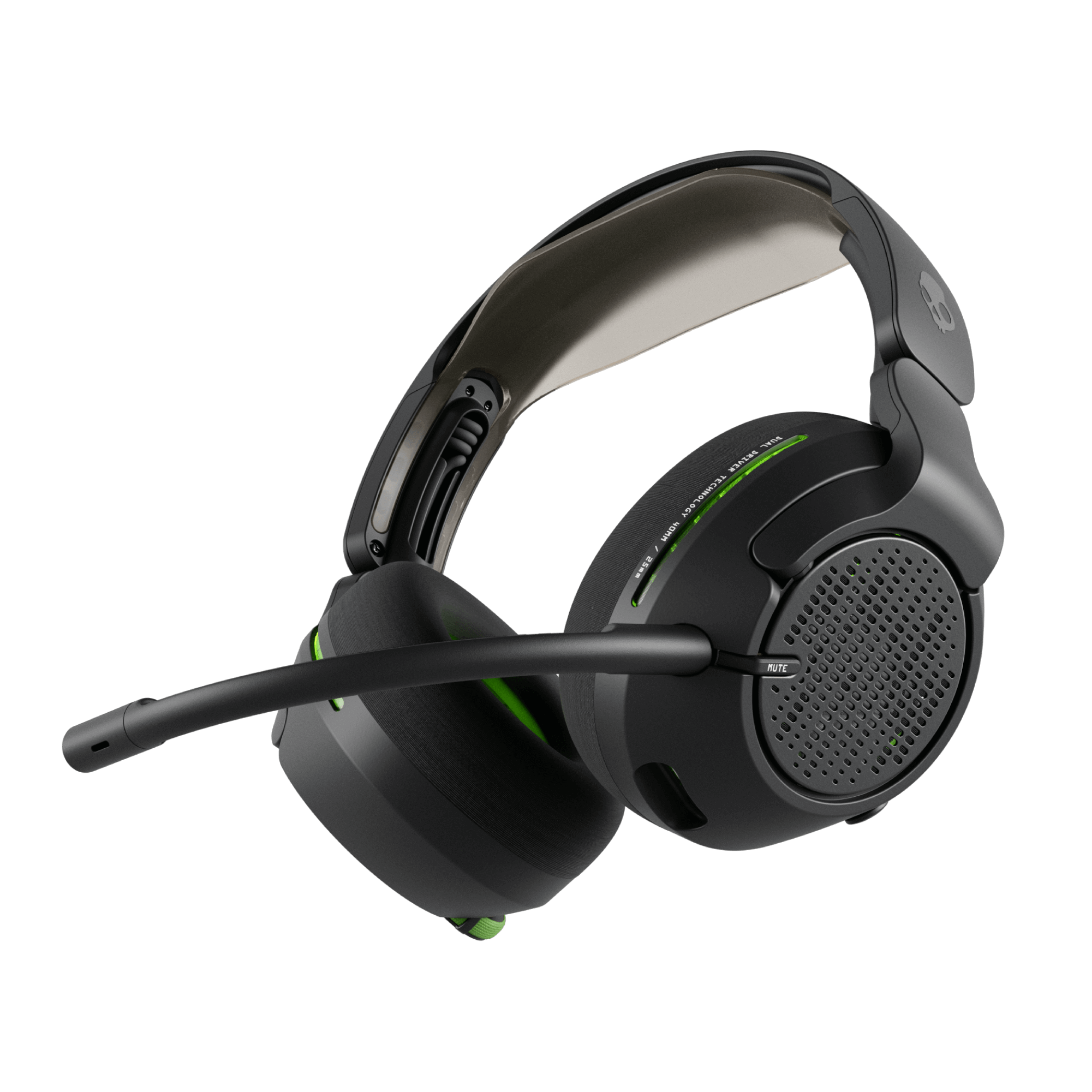 Crusher Plyr 720 - Digi-Black Xbox
