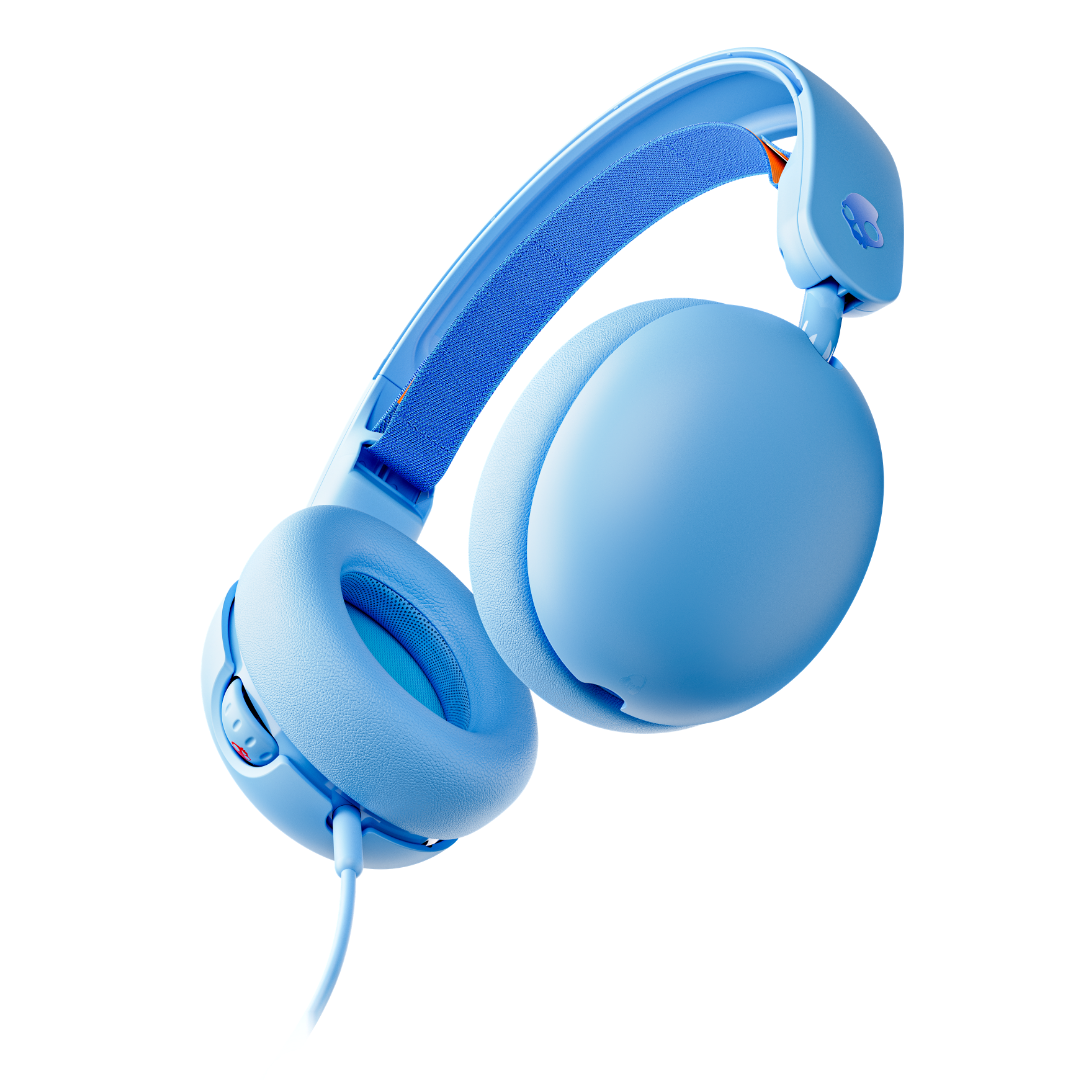 Grom Wired - Surf Blue