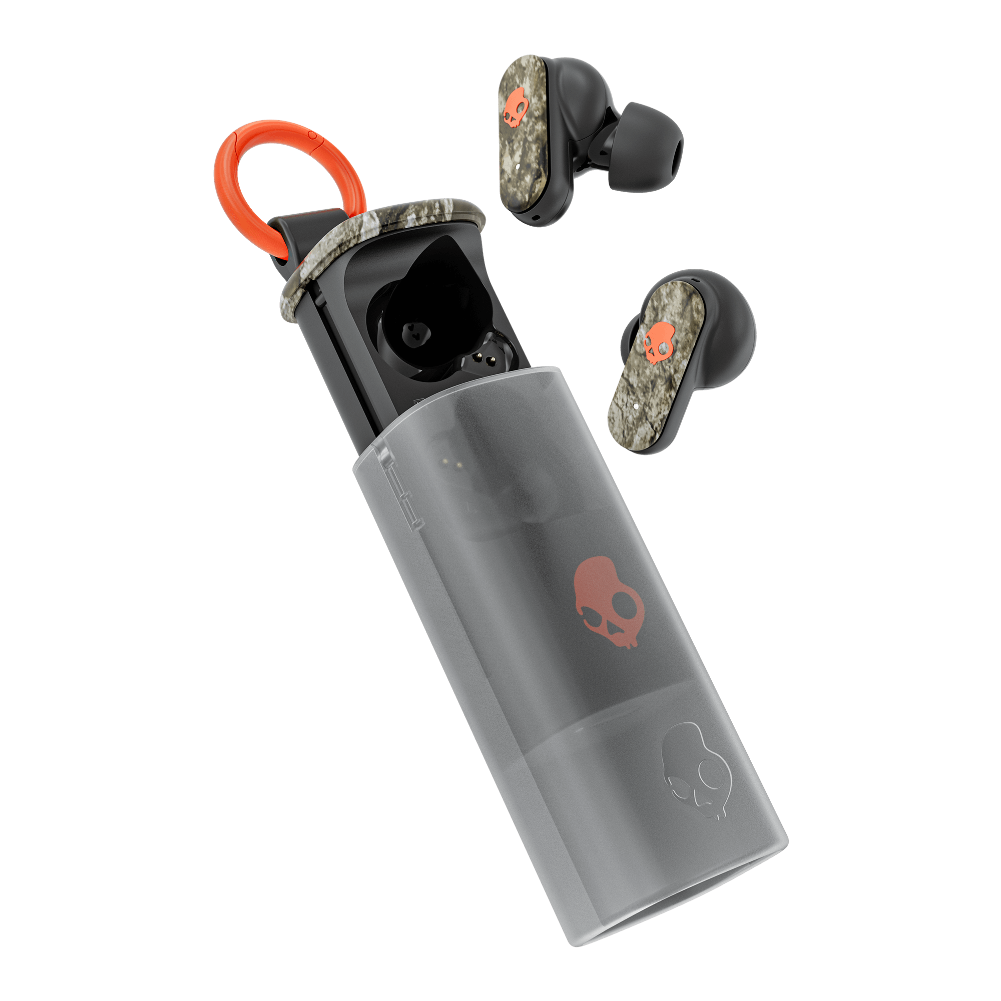 Dime Evo - Realtree APX Black/Orange