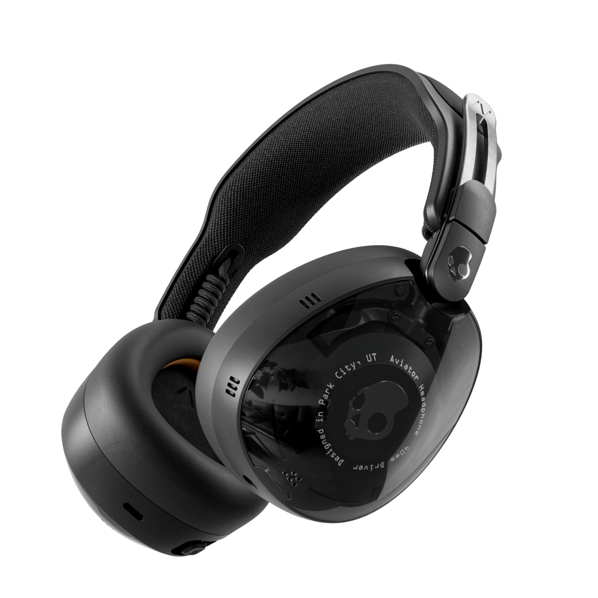 Aviator 900 Anc - True Black