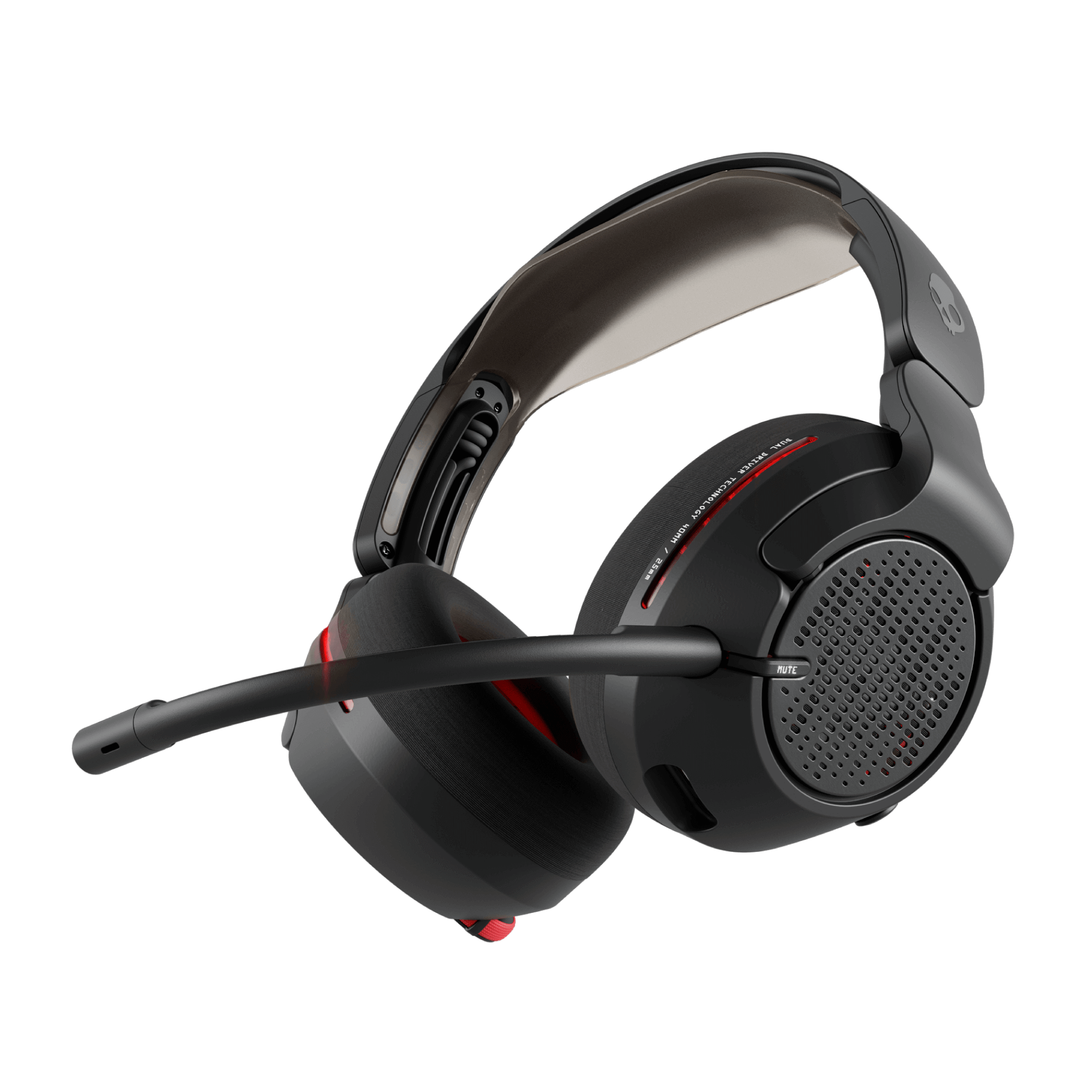 Crusher Plyr 720 - Digi-Black Multi-Platform