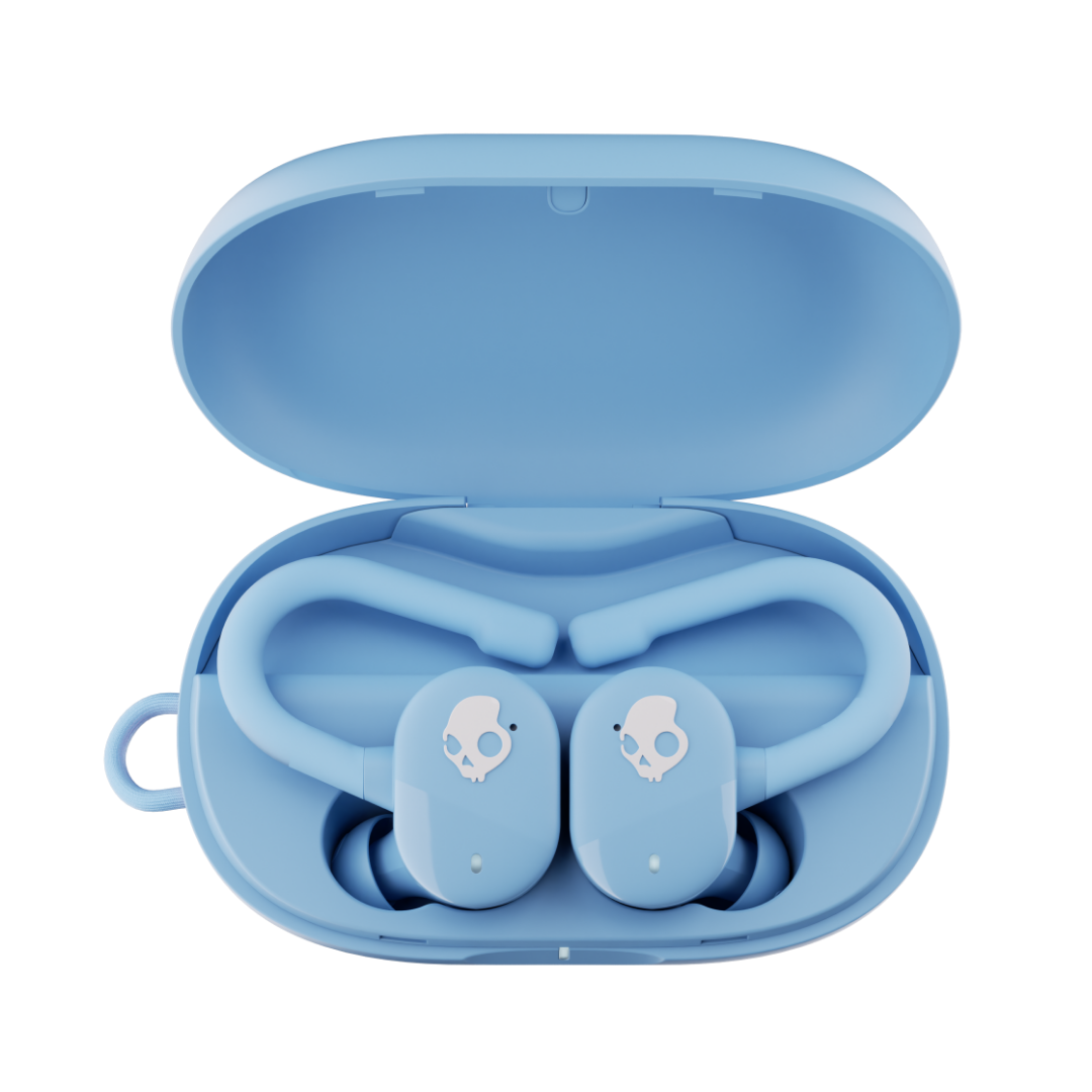 Push Play Active - Preppy Blue