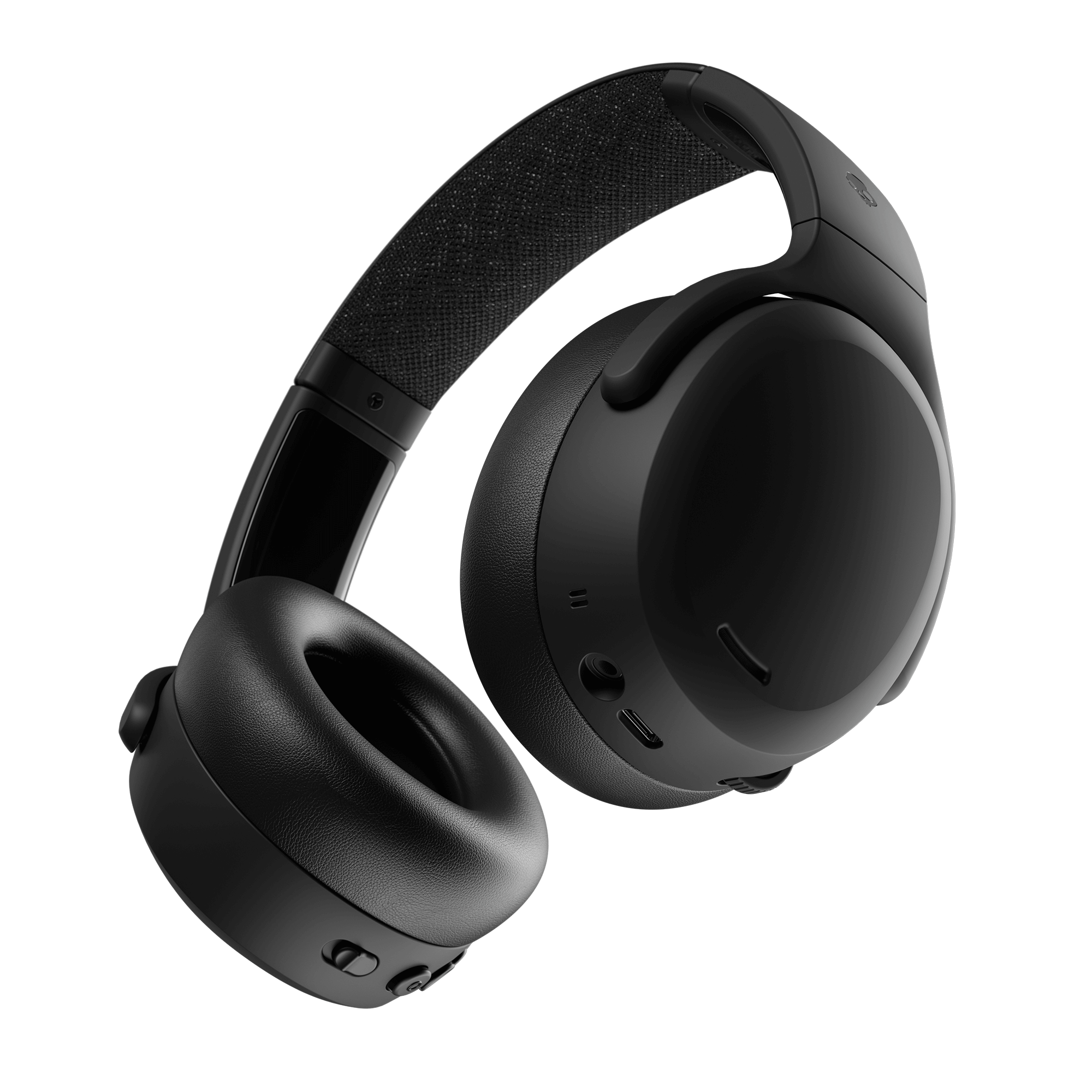 Crusher Anc 2 - True Black