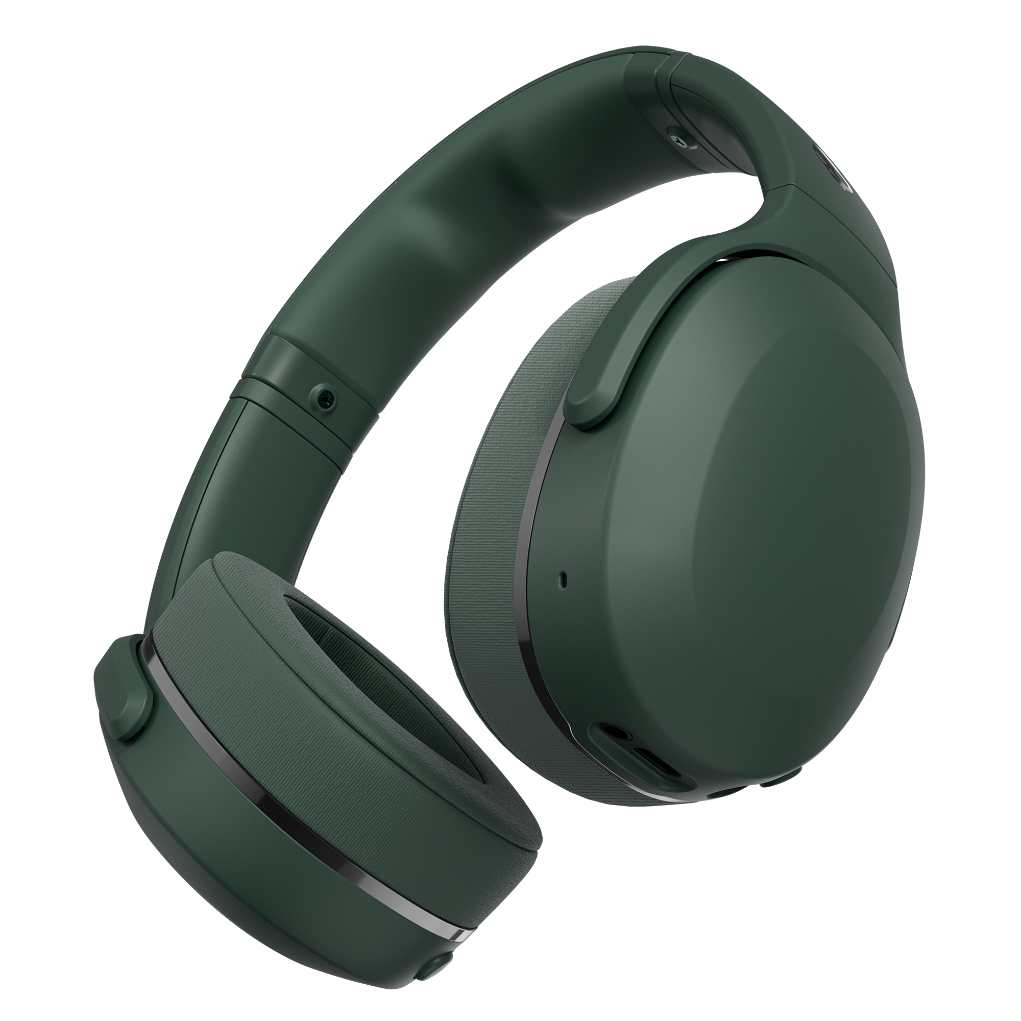 Crusher 540 Active - Forest