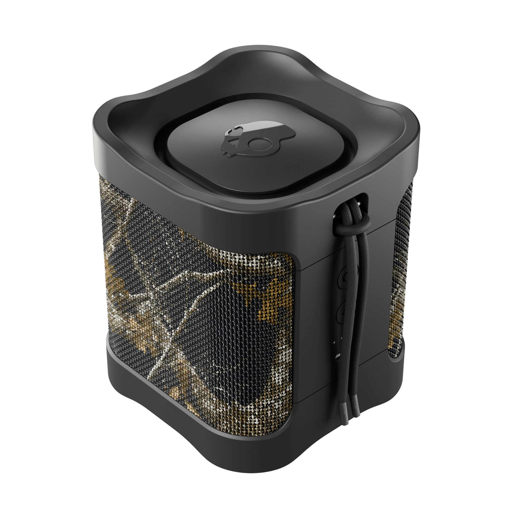 Terrain Mini - Realtree Edge Colors Black