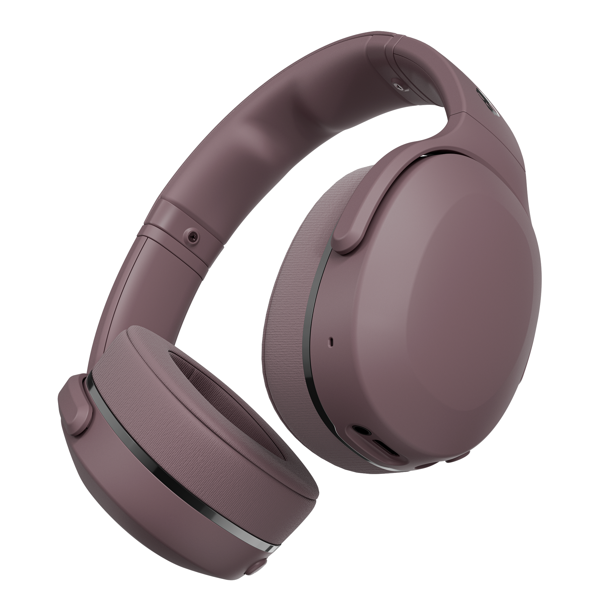 Crusher 540 Active - Smoke